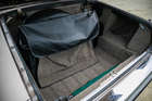 1986 Jaguar XJ-SC Cabriolet 3.6 Manual