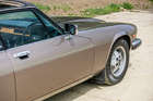 1986 Jaguar XJ-SC Cabriolet 3.6 Manual