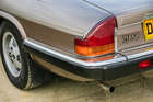 1986 Jaguar XJ-SC Cabriolet 3.6 Manual