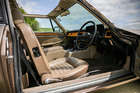 1986 Jaguar XJ-SC Cabriolet 3.6 Manual