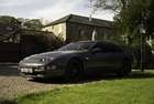 1990 Nissan 300ZX (Z32)