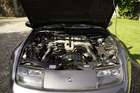1990 Nissan 300ZX (Z32)