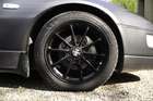 1990 Nissan 300ZX (Z32)