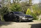 1990 Nissan 300ZX (Z32)
