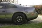 1990 Nissan 300ZX (Z32)