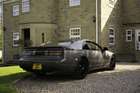 1990 Nissan 300ZX (Z32)