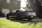 1990 Nissan 300ZX (Z32)