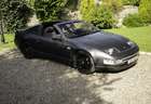 1990 Nissan 300ZX (Z32)