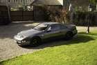 1990 Nissan 300ZX (Z32)