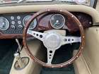 2012 Morgan Plus 4 Two Seater