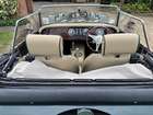 2012 Morgan Plus 4 Two Seater