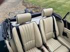 2012 Morgan Plus 4 Two Seater