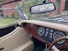 2012 Morgan Plus 4 Two Seater