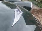 2012 Morgan Plus 4 Two Seater