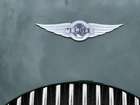 2012 Morgan Plus 4 Two Seater