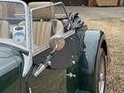 2012 Morgan Plus 4 Two Seater