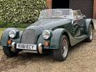 2012 Morgan Plus 4 Two Seater