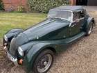 2012 Morgan Plus 4 Two Seater