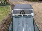 2012 Morgan Plus 4 Two Seater