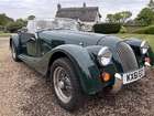 2012 Morgan Plus 4 Two Seater