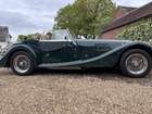 2012 Morgan Plus 4 Two Seater
