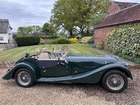 2012 Morgan Plus 4 Two Seater