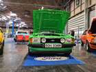 1977 Ford Cortina 3.0S 