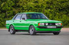 1977 Ford Cortina 3.0S 