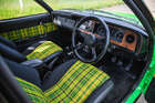 1977 Ford Cortina 3.0S 