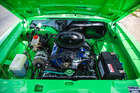 1977 Ford Cortina 3.0S 