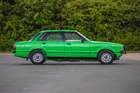 1977 Ford Cortina 3.0S 