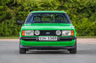 1977 Ford Cortina 3.0S 