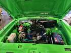 1977 Ford Cortina 3.0S 