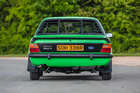 1977 Ford Cortina 3.0S 
