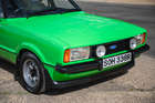 1977 Ford Cortina 3.0S 