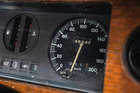 1977 Ford Cortina 3.0S 