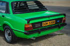 1977 Ford Cortina 3.0S 