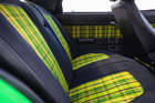 1977 Ford Cortina 3.0S 