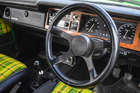 1977 Ford Cortina 3.0S 