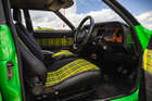 1977 Ford Cortina 3.0S 