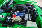 1977 Ford Cortina 3.0S 