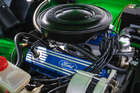 1977 Ford Cortina 3.0S 