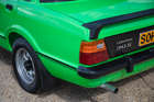 1977 Ford Cortina 3.0S 