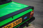 1977 Ford Cortina 3.0S 