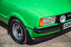 1977 Ford Cortina 3.0S 