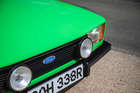 1977 Ford Cortina 3.0S 