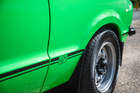 1977 Ford Cortina 3.0S 