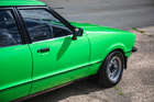 1977 Ford Cortina 3.0S 