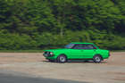 1977 Ford Cortina 3.0S 