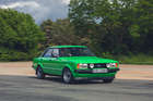 1977 Ford Cortina 3.0S 